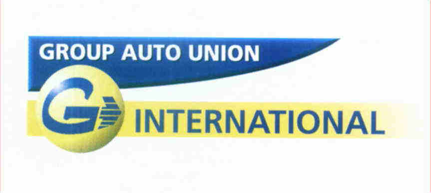 Group Auto Union